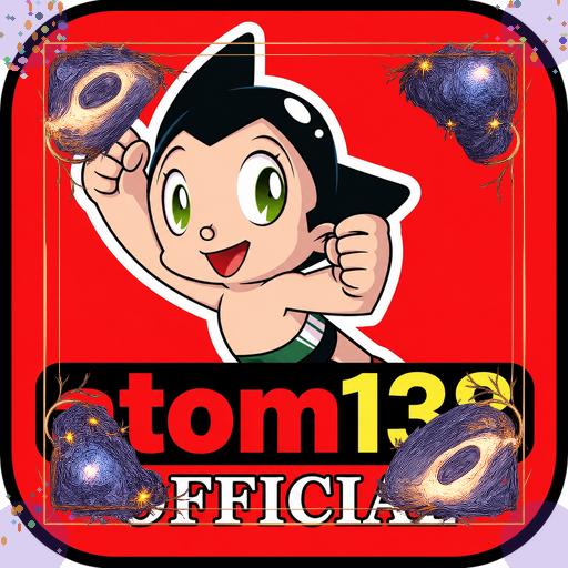 atom138 — galeri pratinjau Resmi APK